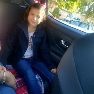 Meet your Posher, Brijinia